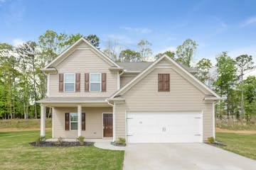 35 Tamalynn Trail Covington, GA 30016